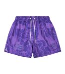 Casual Mesh Shorts