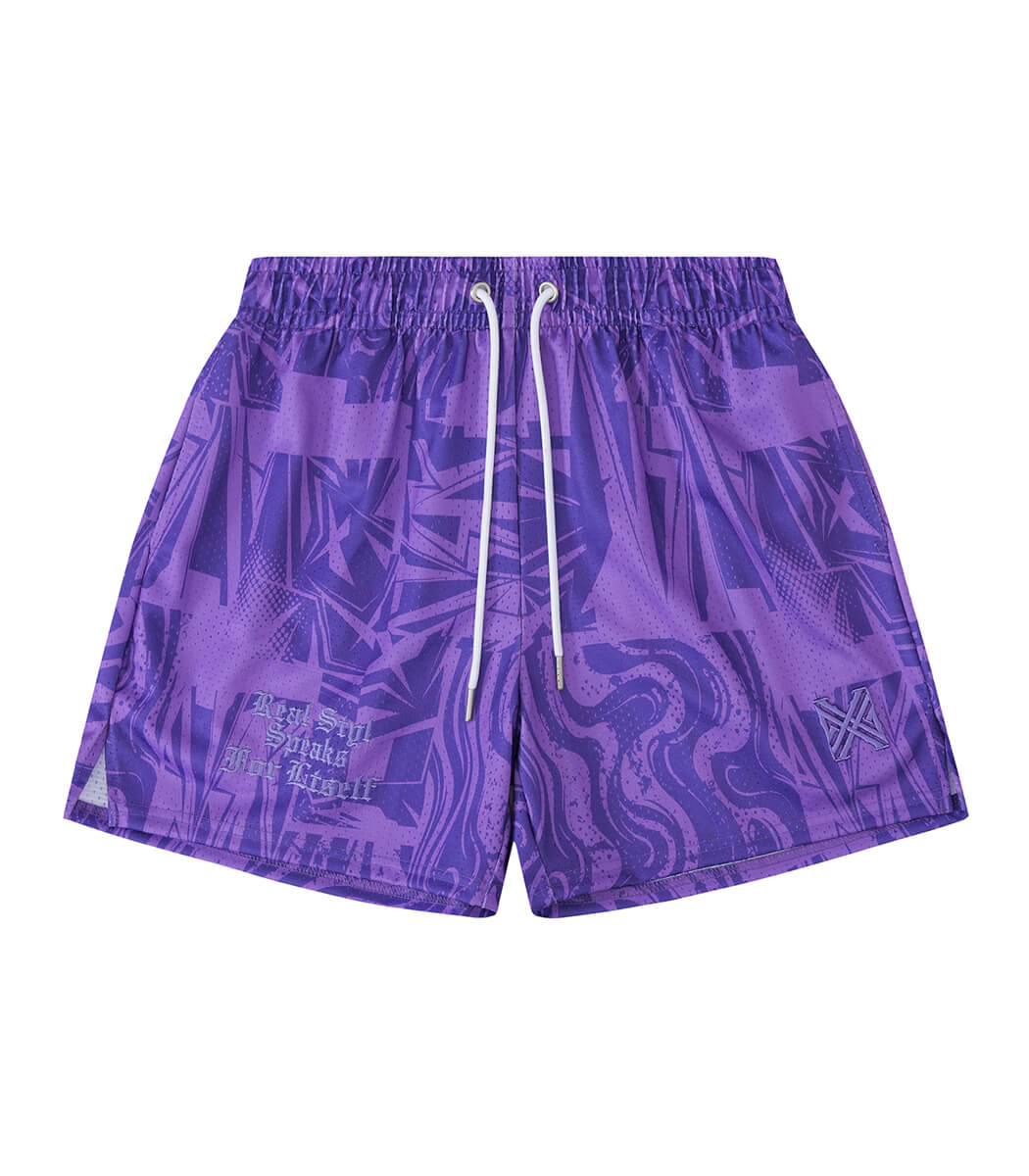 Casual Mesh Shorts Casual Mesh Shorts