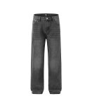 European Design Men's Crystal Jeans