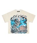 Light color t-shirts for men