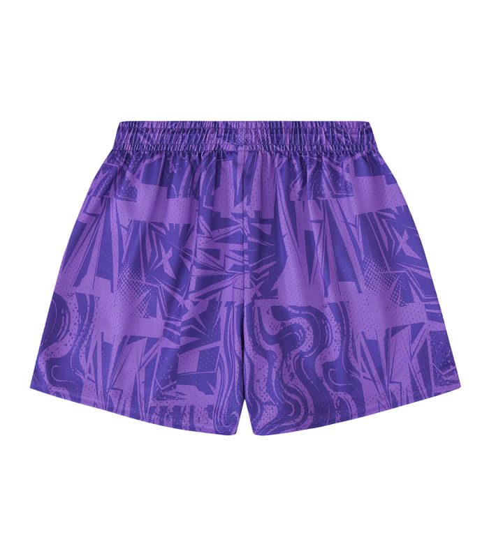 Men's Beach Mesh Shorts