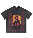 High Quality Printed T-shirt For Men