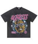 Premium Quality Big Print T-Shirt For Men