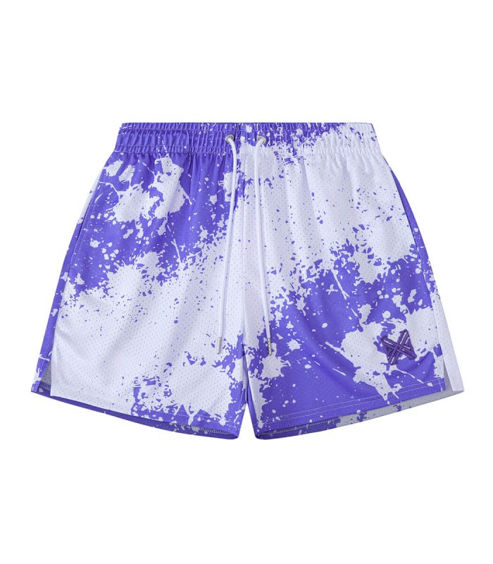 Sports Mesh Shorts For Men