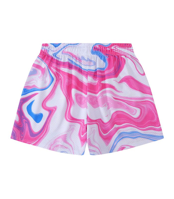 Streetwear Casual Shorts For Men
