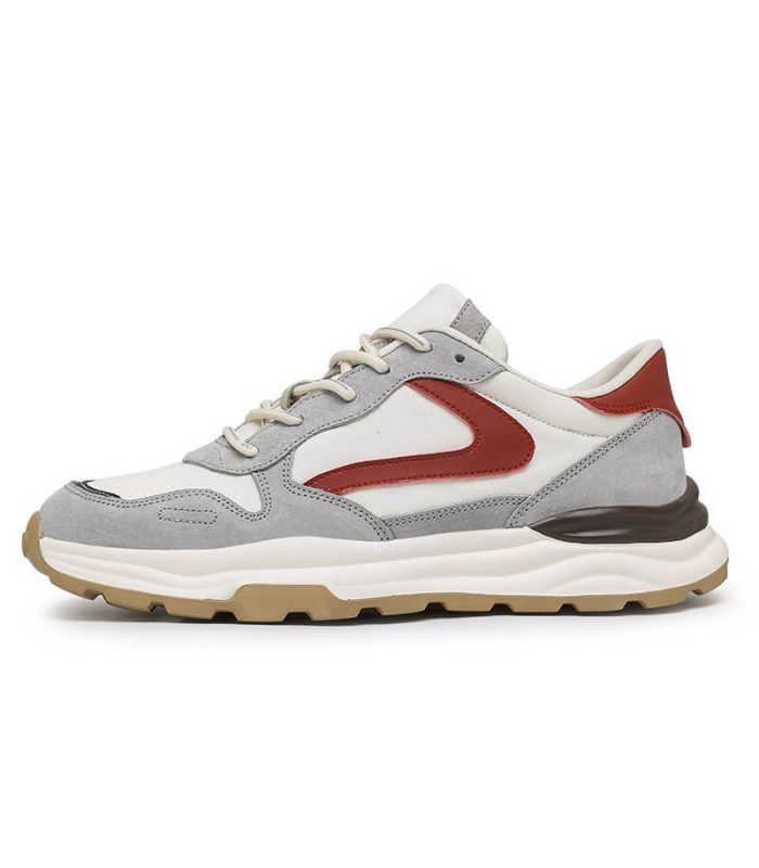 Anti-Slip men's casual shoes
