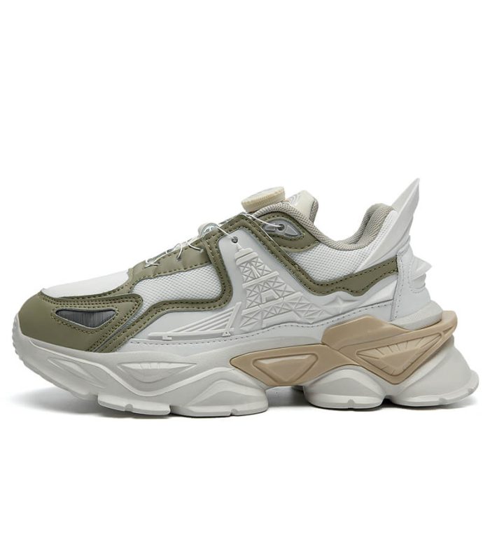 High quality sport shoes for men