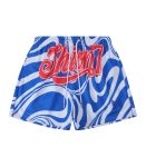Oversized Shorts For Men