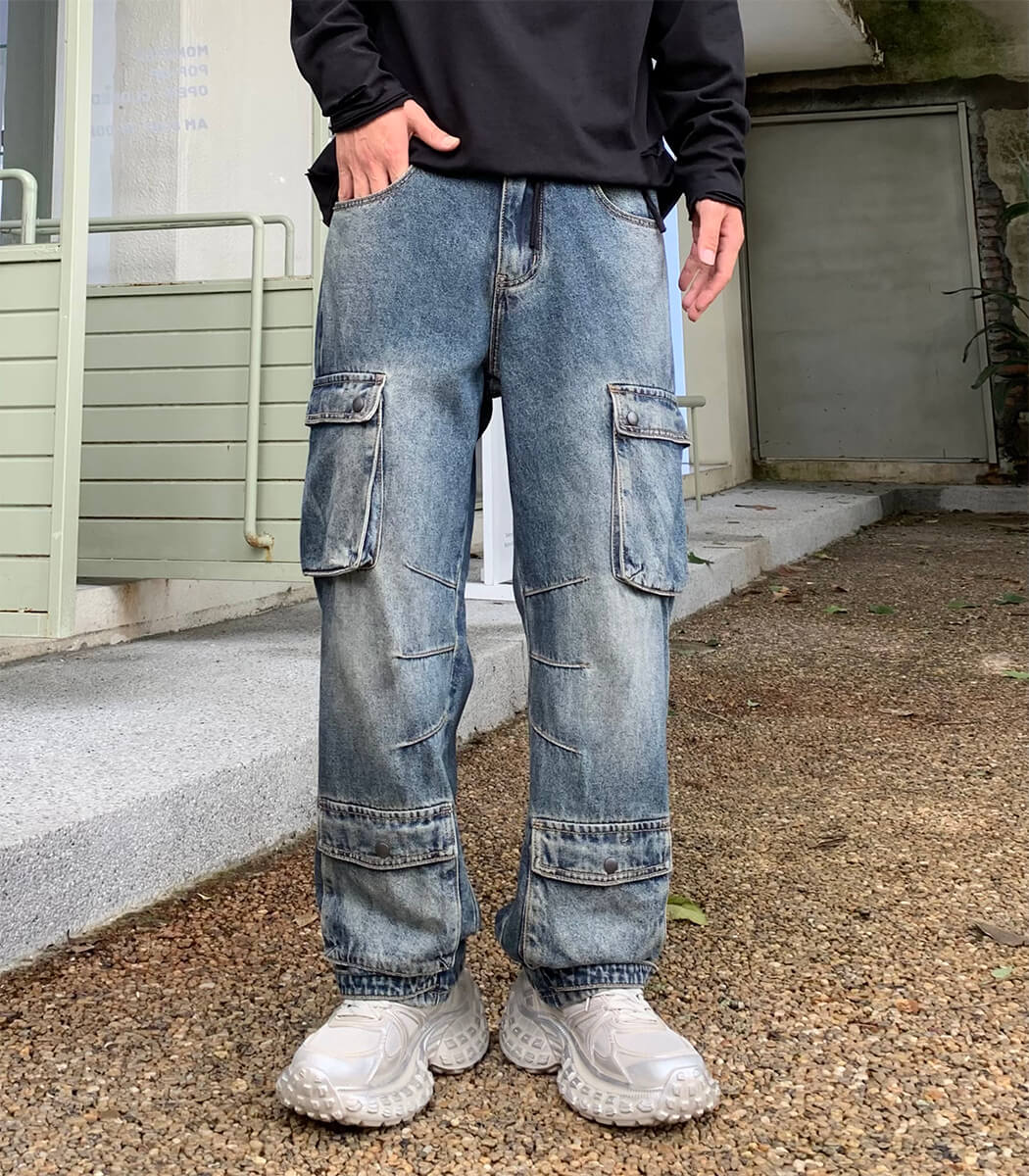 mens jeans with side pockets mens jeans with side pockets
