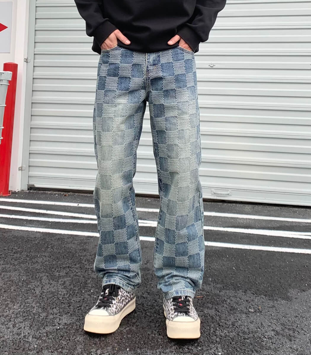 men's vintage fashion crafted jeans men's vintage fashion crafted jeans