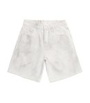 dirty wash men's shorts