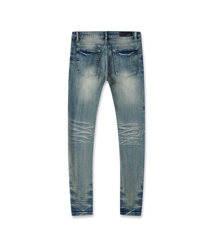 Skinny jeans for men