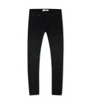 Rhinestone jeans for men - SHION7